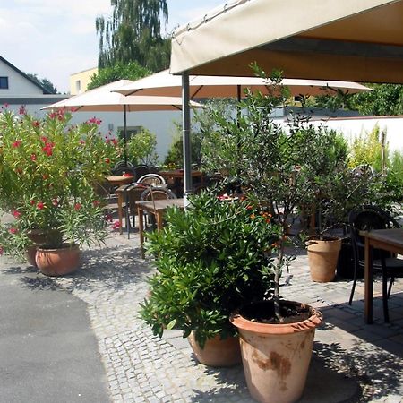 Hotel Portofino Бонн Екстер'єр фото